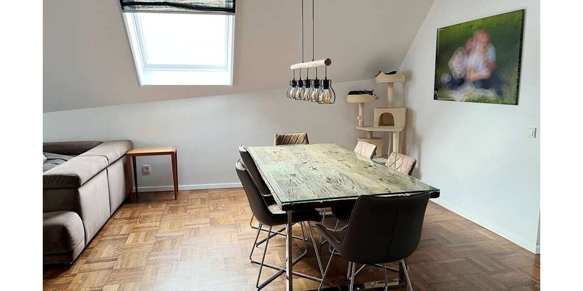 Etagenwohnung Sinsheim - 3.5 Zimmer, 104 m&sup2;, 340.000&euro; | Angebot:25330492