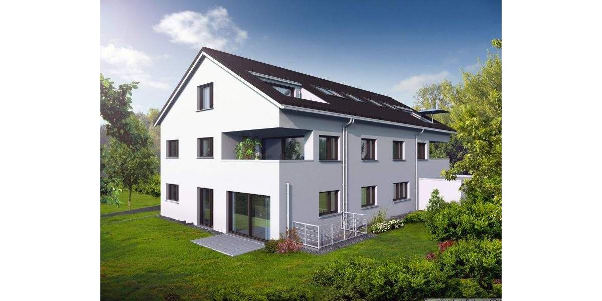 Etagenwohnung Marbach - 4 Zimmer, 91 m&sup2;, 654.000&euro; | Angebot:25662852