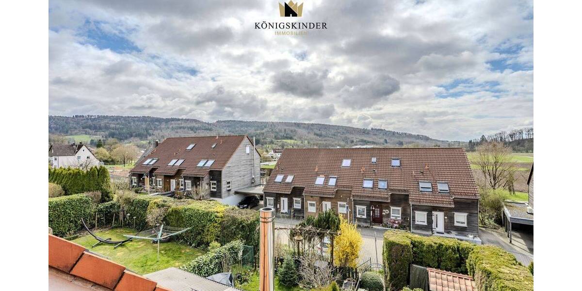 Reihenmittelhaus Sulzbach an der Murr Sulzbach - 4 Zimmer, 106 m&sup2;, 499.000&euro; | Angebot:26105752