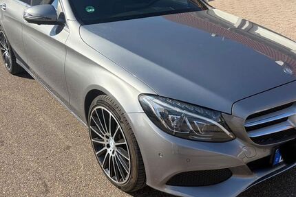 Mercedes-Benz C 250 257.500 km 11.450 &euro; Eppingen 75031