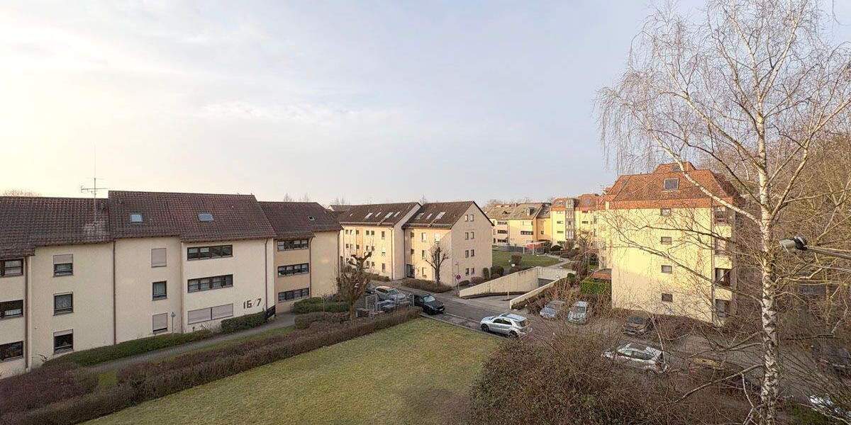 Etagenwohnung Heilbronn Sontheim - 4 Zimmer, 89 m&sup2;, 284.000&euro; | Angebot:25475753