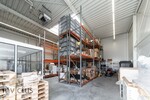 Repräsentative GewerbeImmobilie mit Büro, Ausstellung & Halle – flexibel nutzbar in Langenbrettach
