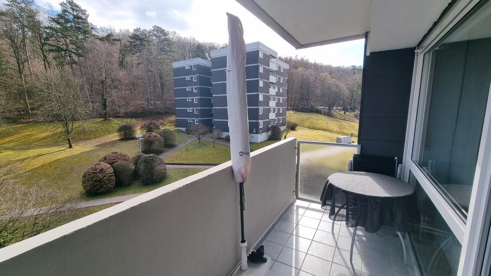 Etagenwohnung Mosbach - 2.5 Zimmer, 62 m&sup2;, 225.000&euro; | Angebot:26339706