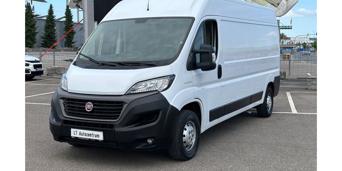 Fiat Ducato 218.000 km 13.490 € Ittlingen 74930