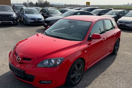 Mazda 3 87.000 km 7.990 &euro; Heilbronn 74080