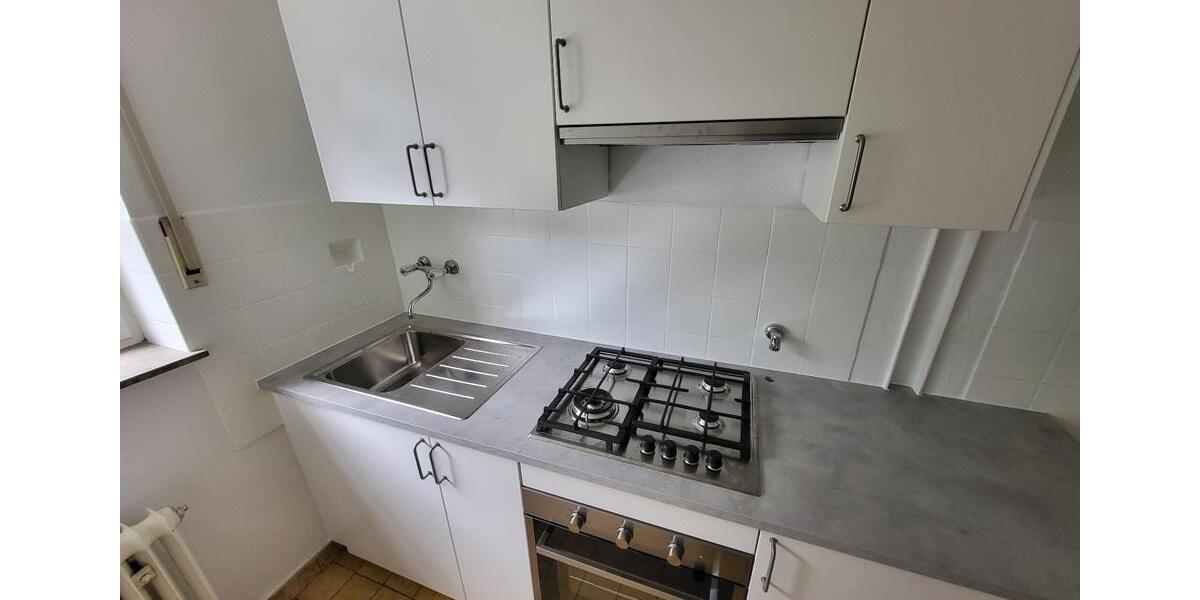 Etagenwohnung Ludwigsburg Oßweil - 2 Zimmer, 40 m&sup2;, 490&euro; | Angebot:24782184