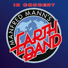 Manfred Mann's Earth Band 28.03.2026 Poppodium Nieuwe Nor