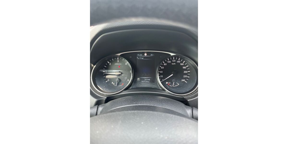 Nissan X-Trail 144.000 km 13.900 &euro; Ludwigsburg 71636