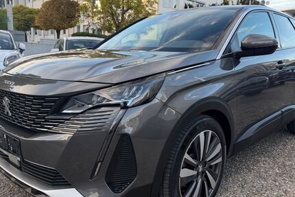Peugeot 3008 134.000 km 12.490 &euro; Heilbronn 74080