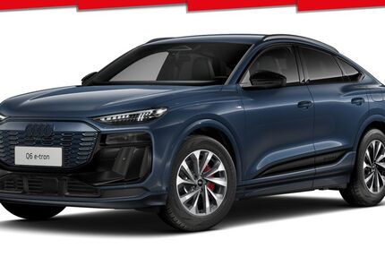 Audi Q6 e-tron 16.940 km 67.430 &euro; Mosbach 74821