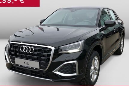 Audi Q2 3.000 km 35.890 &euro; Backnang 71522