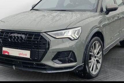 Audi Q3 35.800 km 38.390 &euro; Öhringen 74613