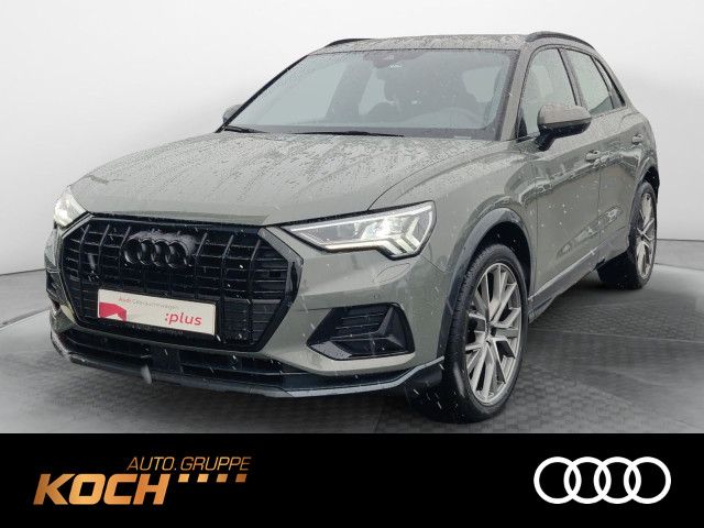 Audi Q3 35.800 km 38.390 &euro; Öhringen 74613