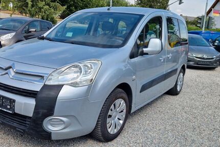 Citroen Berlingo 183.686 km 4.800 &euro; Sinsheim- Reihen 74889