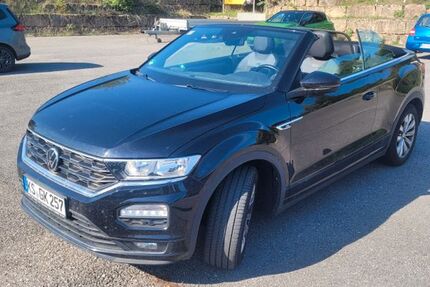 VW T-Roc 82.000 km 22.900 &euro; Brackenheim 74336