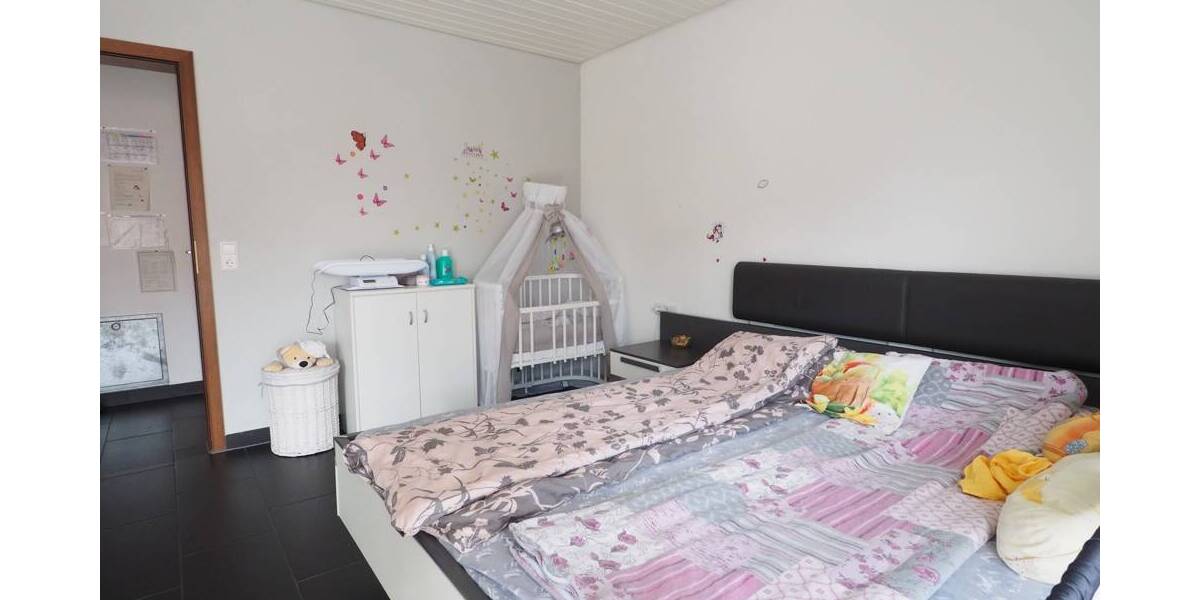 Etagenwohnung Sachsenheim / Hohenhaslach Hohenhaslach - 3 Zimmer, 65 m&sup2;, 199.000&euro; | Angebot:26474683