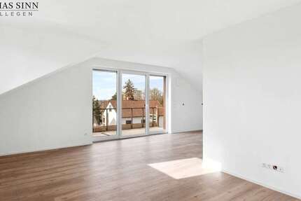 Wohnung Heilbronn Kernstadt - 4 Zimmer, 80 m&sup2;, 1.200&euro; | Angebot:26876907