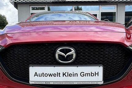 Mazda 3 8.000 km 27.990 &euro; Bietigheim-Bissingen 74321