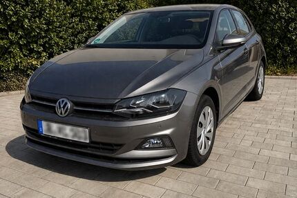 VW Polo 16.500 km 16.200 &euro; Ingersheim 74379