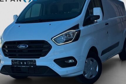 Ford Transit Custom 36.531 km 21.690 &euro; Kirchardt 74912