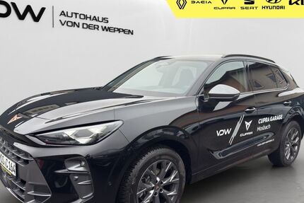 Cupra Terramar 5.000 km 39.950 &euro; Mosbach 74821