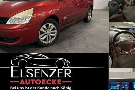 Renault Espace 145.999 km 999 &euro; Eppingen 75031