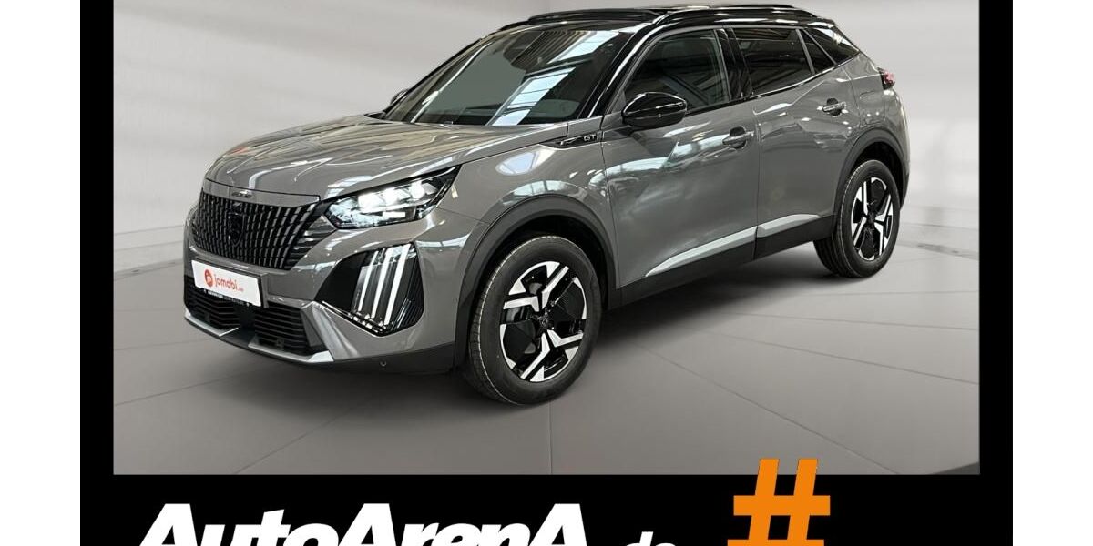 Peugeot 2008 3.250 km 28.969 &euro; Neckarsulm-Obereisesheim 74172
