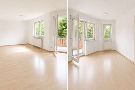 Wohnung Heilbronn Frankenbach - 3 Zimmer, 69 m&sup2;, 830&euro; | Angebot:26496523