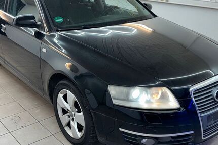 Audi A6 273.000 km 2.000 &euro; Obersulm 74182