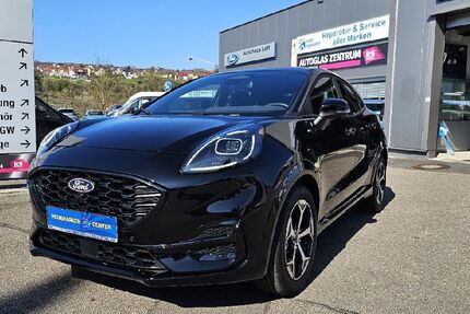 Ford Puma 8.900 km 25.990 &euro; Neudenau 74861