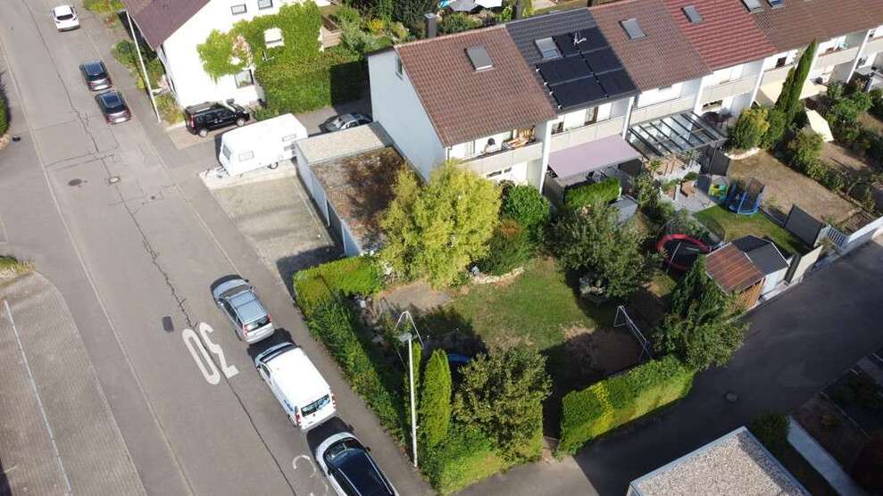 Haus zum Kaufen in Steinheim an der Murr 395.000 € 120 m² 4 zimmer