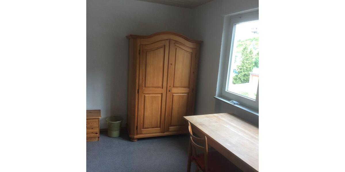 Etagenwohnung Mosbach - 1 Zimmer, 20 m&sup2;, 355&euro; | Angebot:26163343