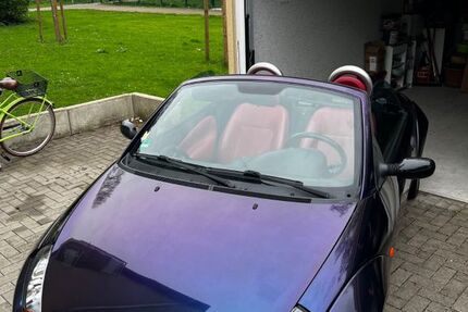 Ford Streetka