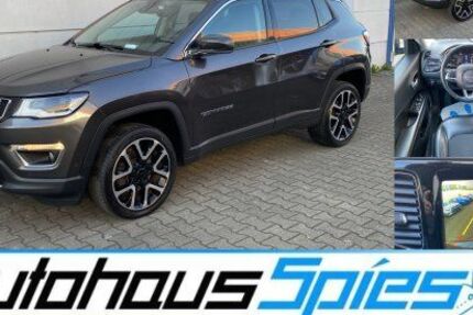 Jeep Compass 140.933 km 14.990 &euro; Heilbronn 74076