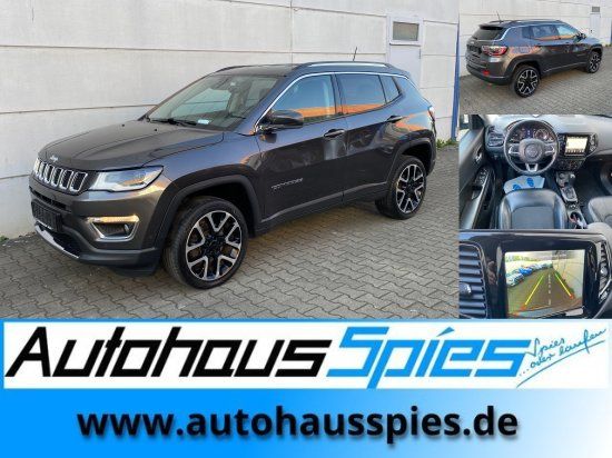 Jeep Compass 140.933 km 14.990 &euro; Heilbronn 74076