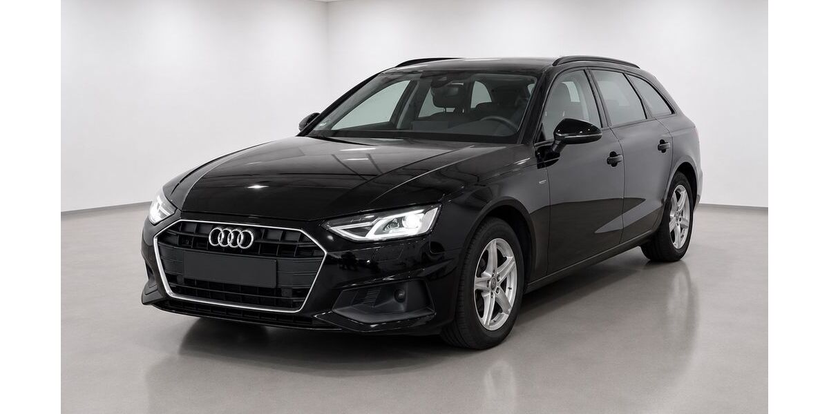Audi A4 83.900 km 20.900 &euro; Bad Friedrichshall 74177