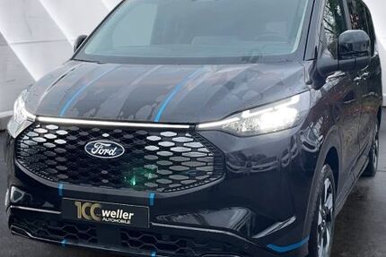 Ford Tourneo Custom 3.100 km 59.810 &euro; Bietigheim-Bissingen 74321