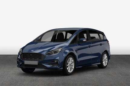 Ford S-Max 76.993 km 24.490 &euro; Heilbronn 74080