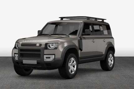 Land Rover Defender 3.000 km 82.980 &euro; Heilbronn 74080