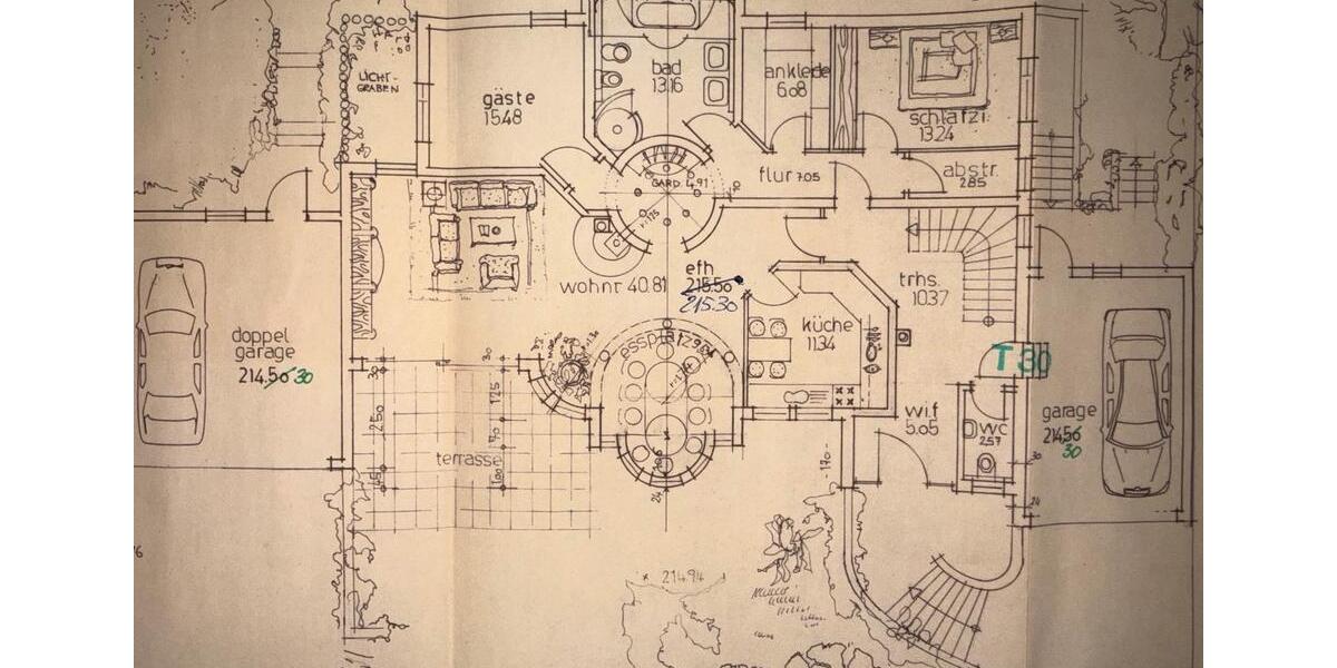Einfamilienhaus Heilbronn Frankenbach - 4 Zimmer, 138 m&sup2;, 699.000&euro; | Angebot:25581999