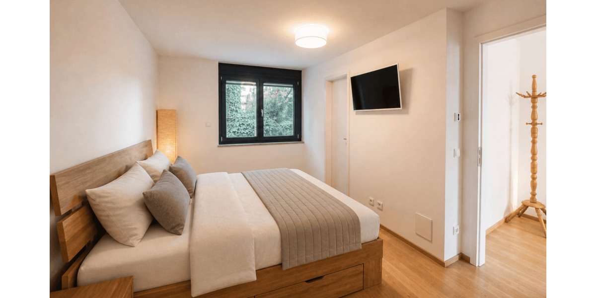 Etagenwohnung Asperg - 4 Zimmer, 90 m&sup2;, 449.000&euro; | Angebot:26821110