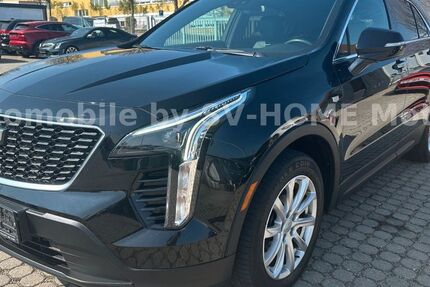 Cadillac XT4 110.200 km 20.999 € Ilsfeld 74360