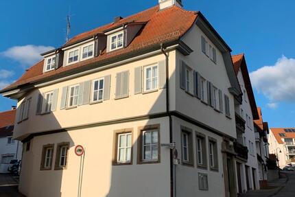 Wohnung Ludwigsburg Hoheneck - 2.5 Zimmer, 70 m&sup2;, 289.000&euro; | Angebot:25606429