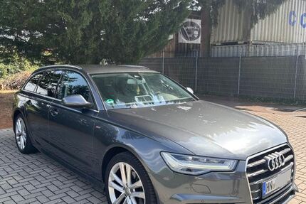 Audi A6 219.000 km 11.200 &euro; Untereisesheim 74257