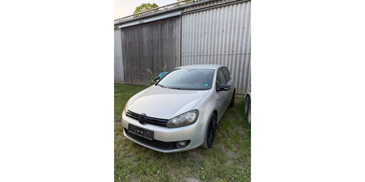VW Golf 160.000 km 5.000 &euro; Sachsenheim 74343
