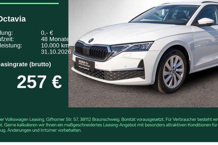 Skoda Octavia 22.300 km 29.930 &euro; Heilbronn 74076