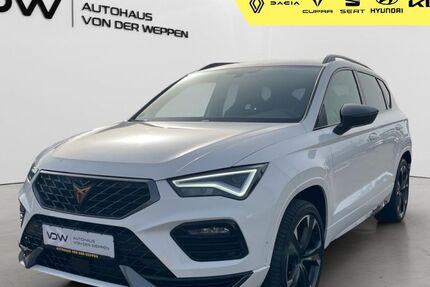 Cupra Ateca 6.666 km 33.980 &euro; Heilbronn 74076