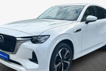 Mazda CX-60 47.407 km 40.190 &euro; Heilbronn 74080
