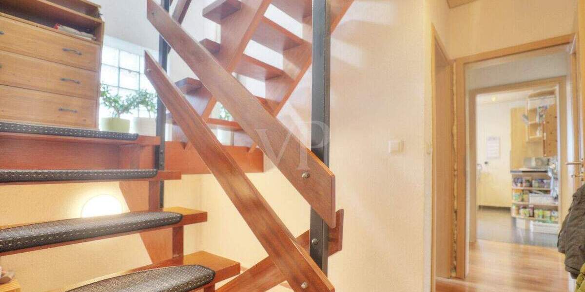 Einfamilienhaus Weinsberg - 4 Zimmer, 90 m&sup2;, 395.000&euro; | Angebot:25212107