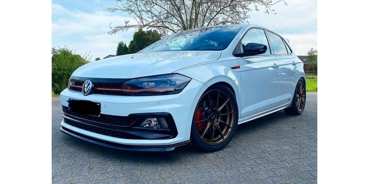 VW Polo 63.000 km 19.500 &euro; Ludwigsburg 71640